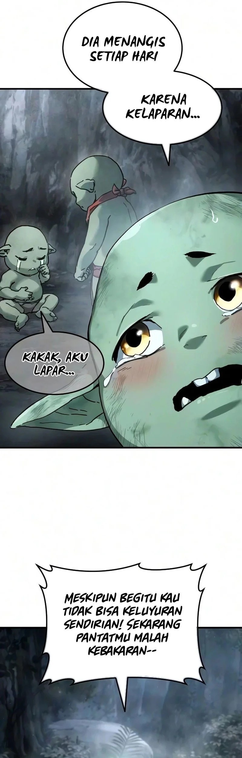 Goblin Inc Chapter 5 Gambar 63
