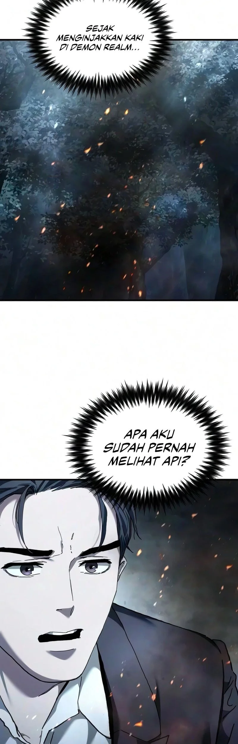 Goblin Inc Chapter 5 Gambar 65