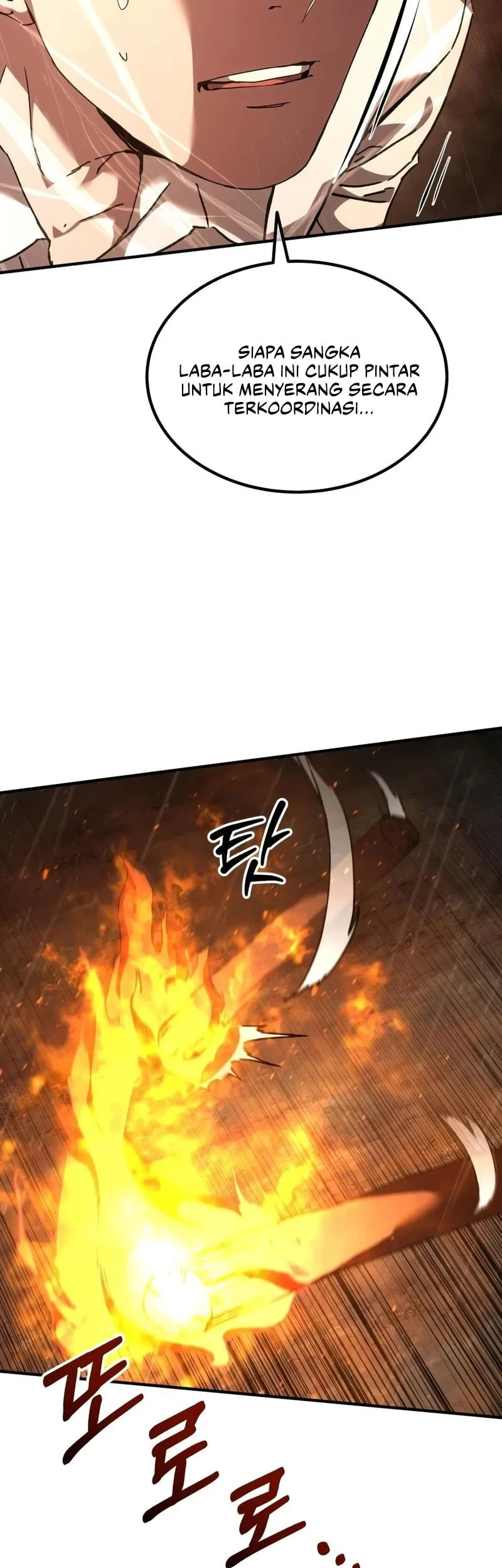 Goblin Inc Chapter 6 Gambar 50