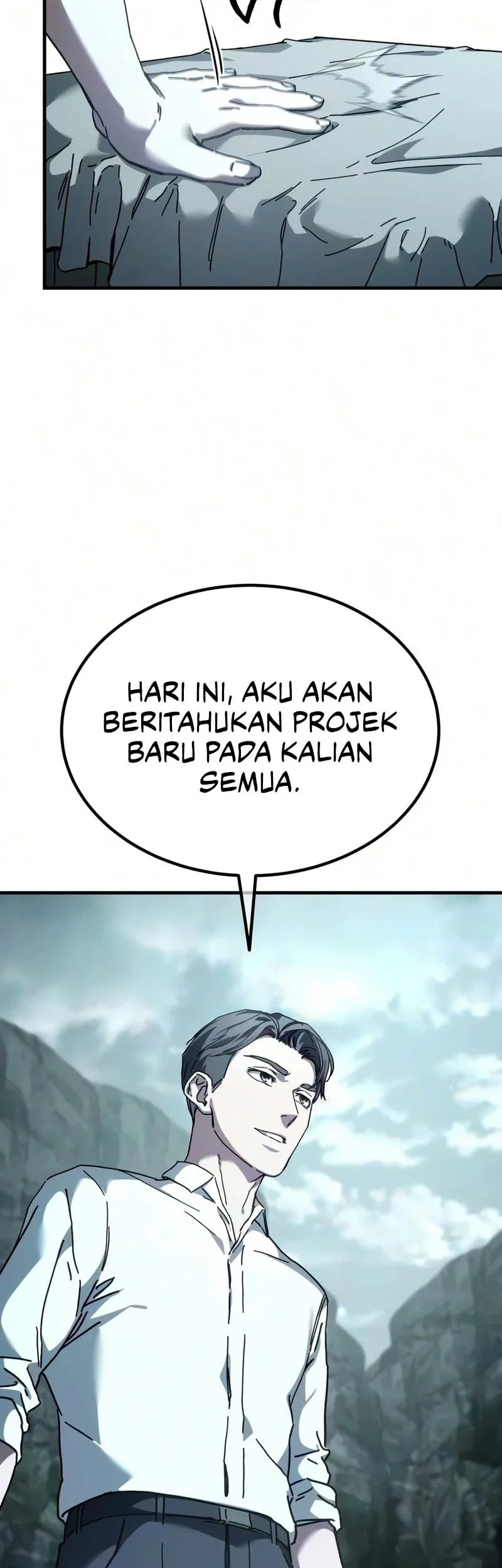 Goblin Inc Chapter 8 Gambar 64