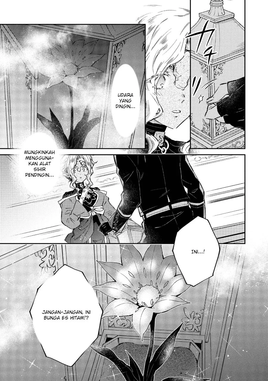 Goblin Reijou to Tensei Kizoku ga Shiawase ni Naru Made Chapter 3 Gambar 25