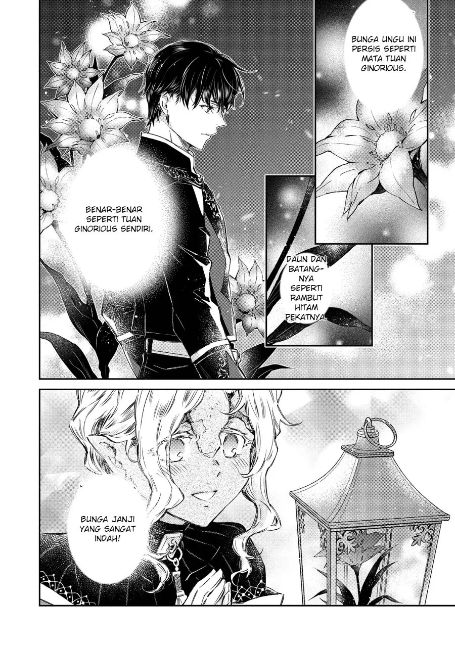 Goblin Reijou to Tensei Kizoku ga Shiawase ni Naru Made Chapter 3 Gambar 26