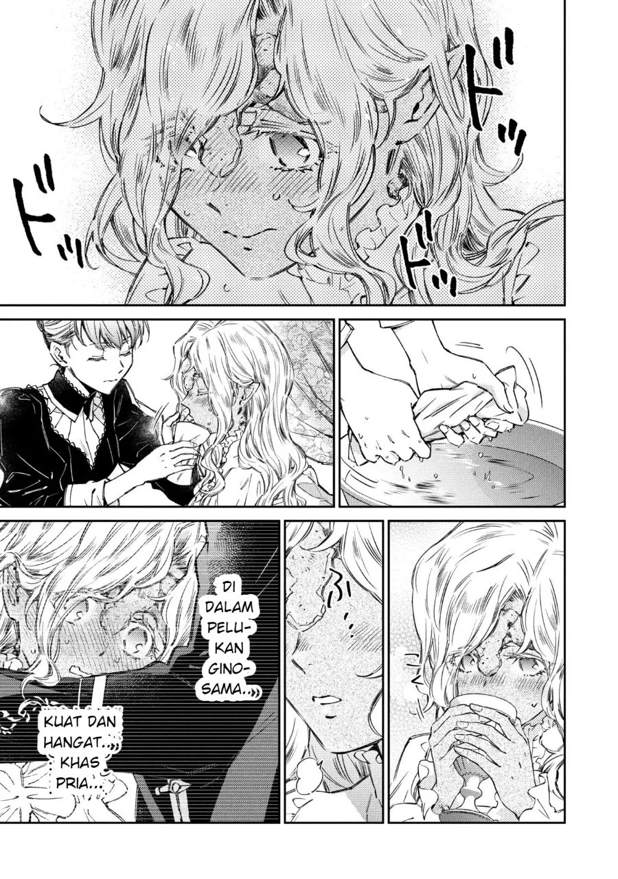 Goblin Reijou to Tensei Kizoku ga Shiawase ni Naru Made Chapter 4 Gambar 34