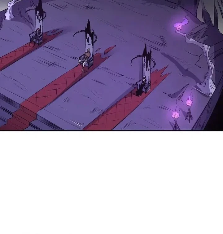 God Killer Chapter 101 Gambar 25