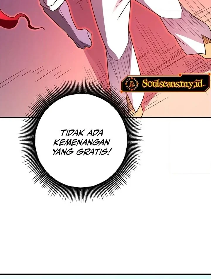 God Killer Chapter 121 Gambar 27