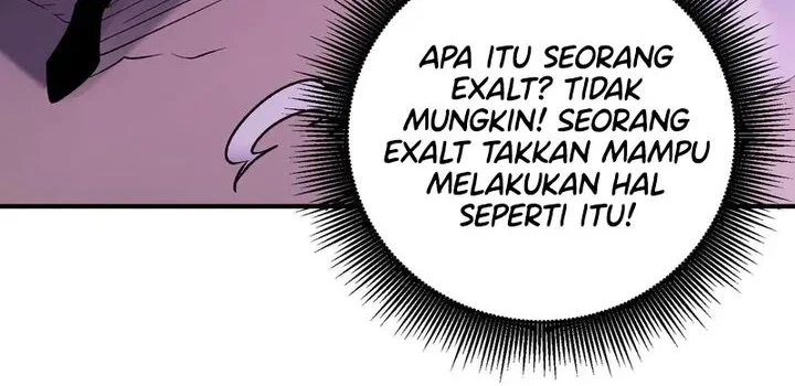 God Killer Chapter 124 Gambar 25