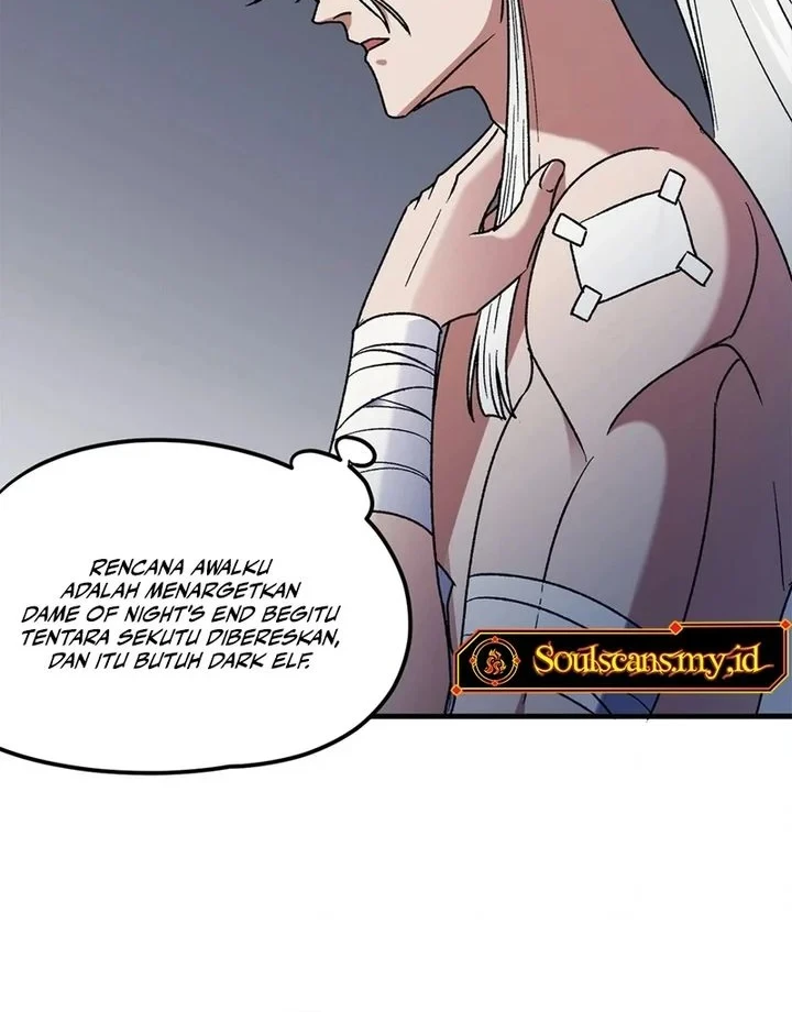 God Killer Chapter 131 Gambar 22