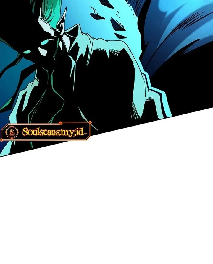 God Killer Chapter 135 Gambar 22