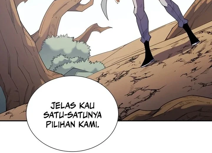 God Killer Chapter 138 Gambar 26