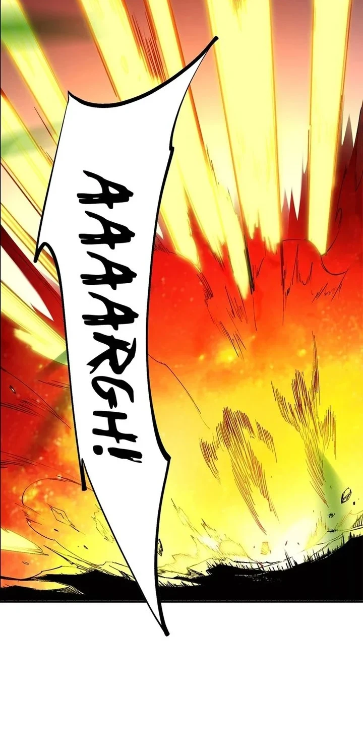 God Killer Chapter 141 Gambar 26