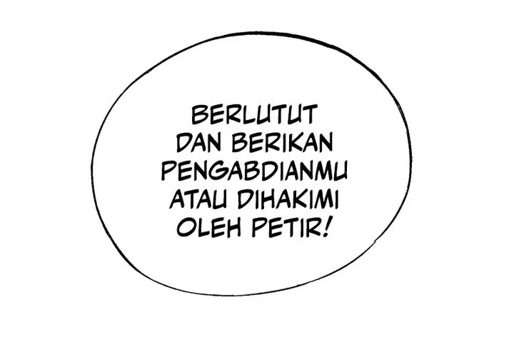 God Killer Chapter 144 Gambar 25