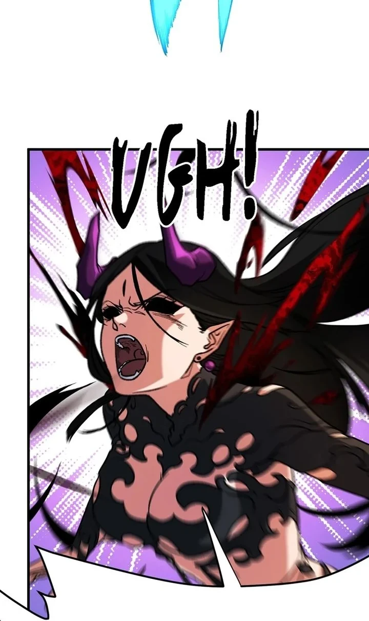God Killer Chapter 145 Gambar 28