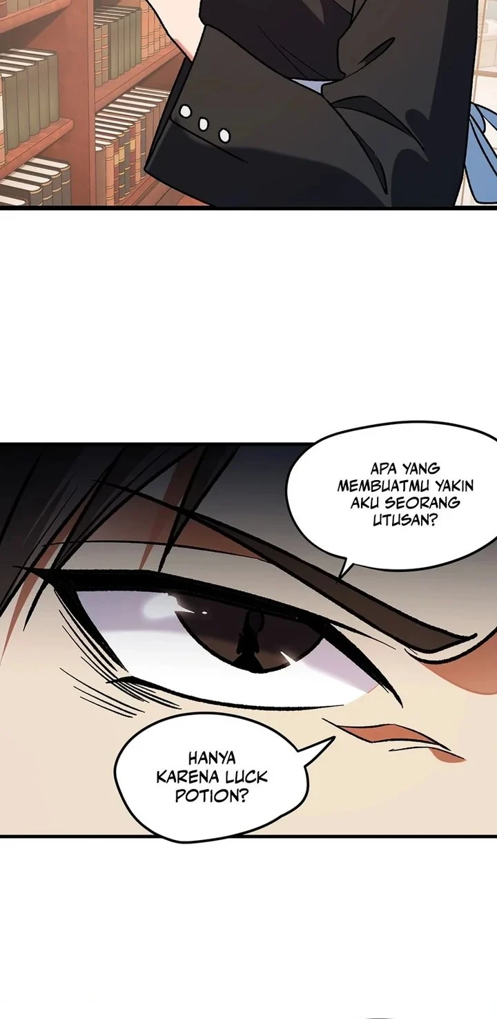 God Killer Chapter 150 Gambar 25