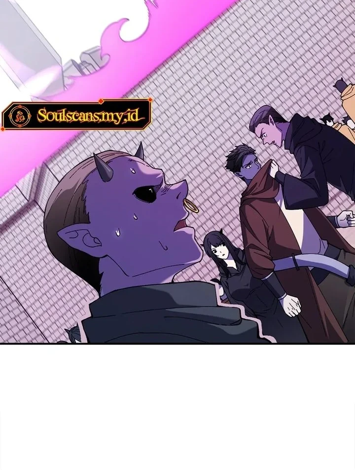 God Killer Chapter 153 Gambar 27