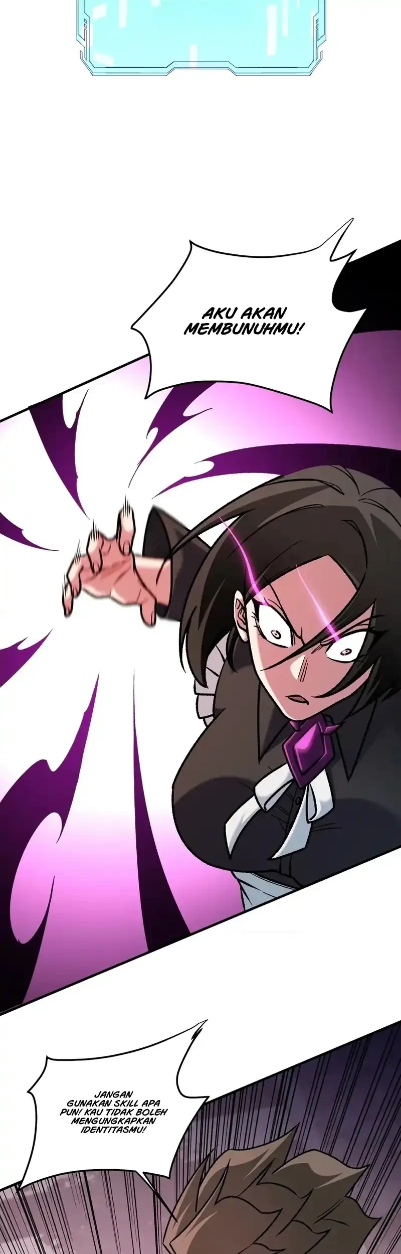 God Killer Chapter 187 Gambar 26
