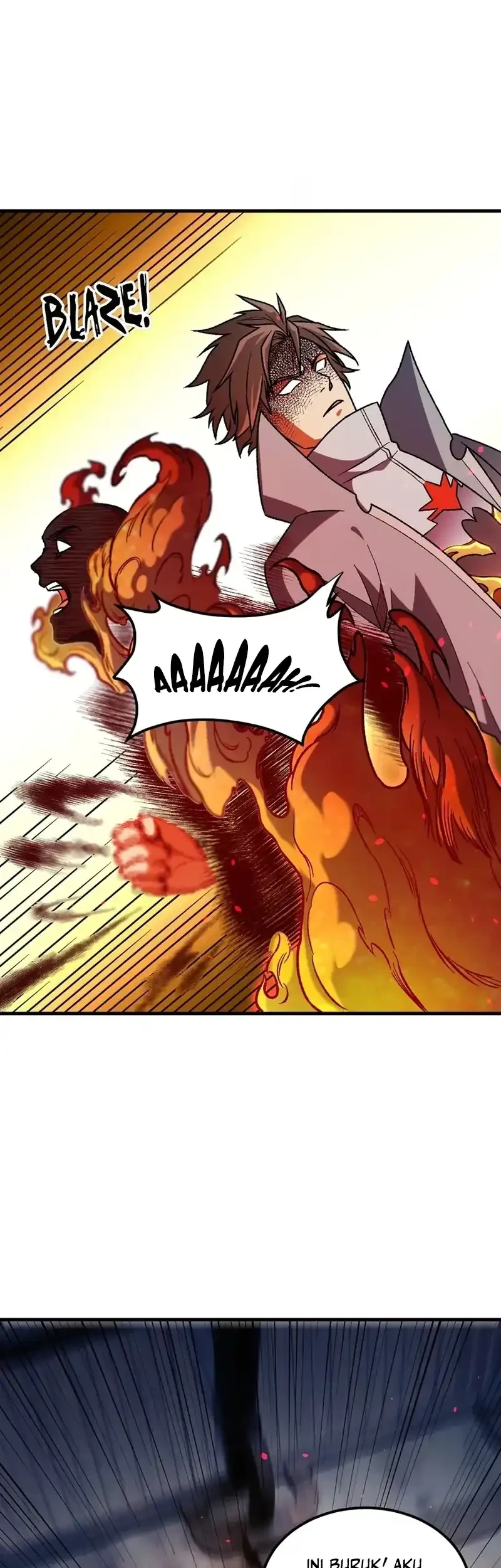God Killer Chapter 196 Gambar 21