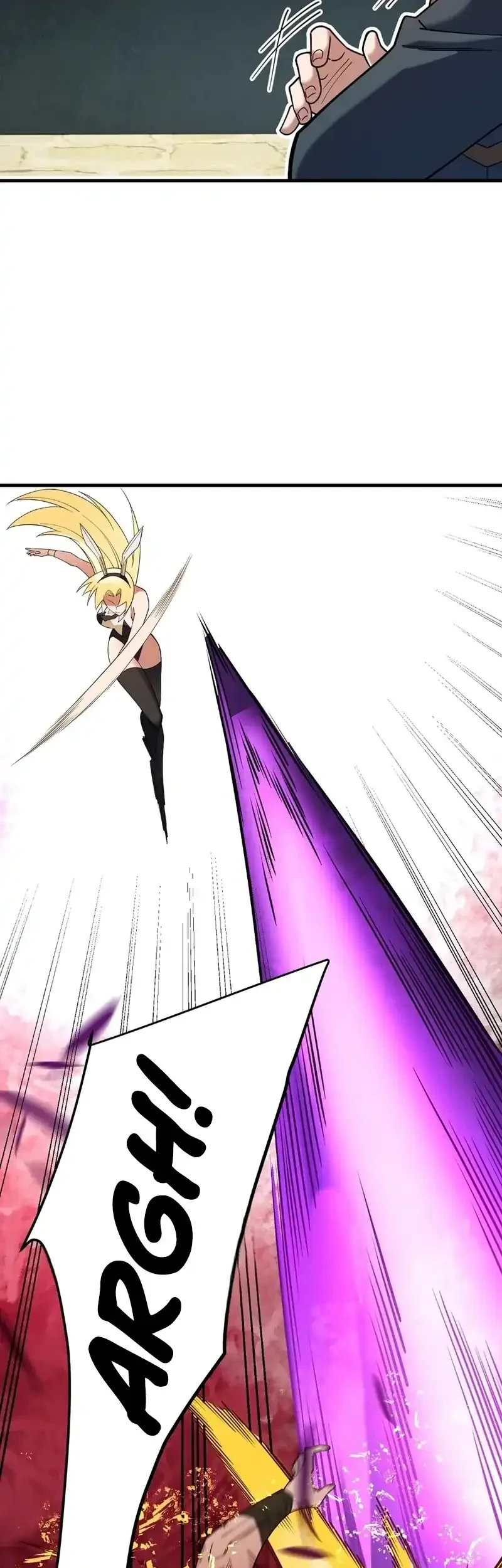 God Killer Chapter 220 Gambar 22
