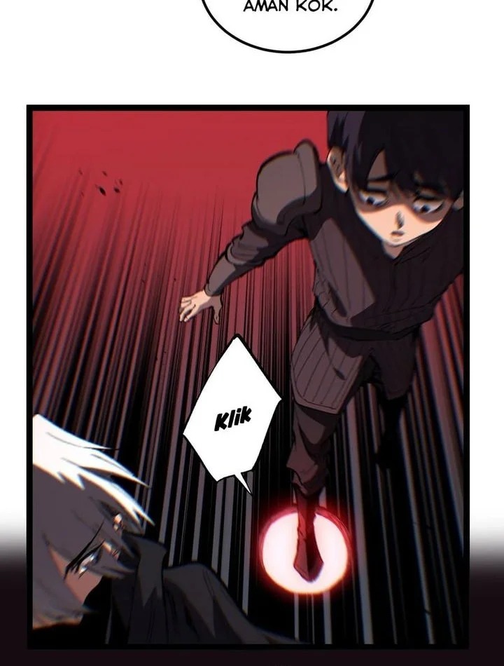 God-level Assassin, I’m the Shadow Chapter 101 Gambar 19