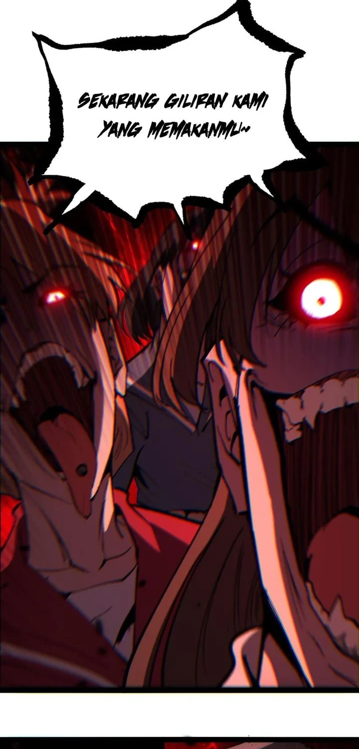 God-level Assassin, I’m the Shadow Chapter 110 Gambar 21