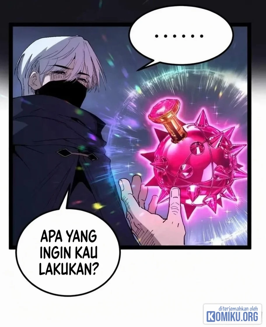 God-level Assassin, I’m the Shadow Chapter 118 Gambar 25