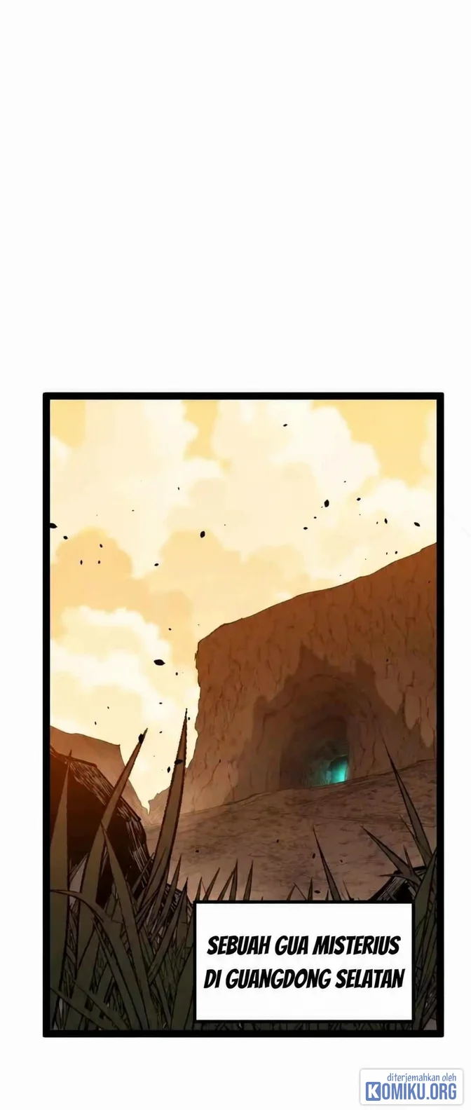 God-level Assassin, I’m the Shadow Chapter 120 Gambar 25