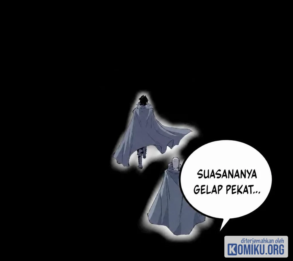 God-level Assassin, I’m the Shadow Chapter 125 Gambar 26