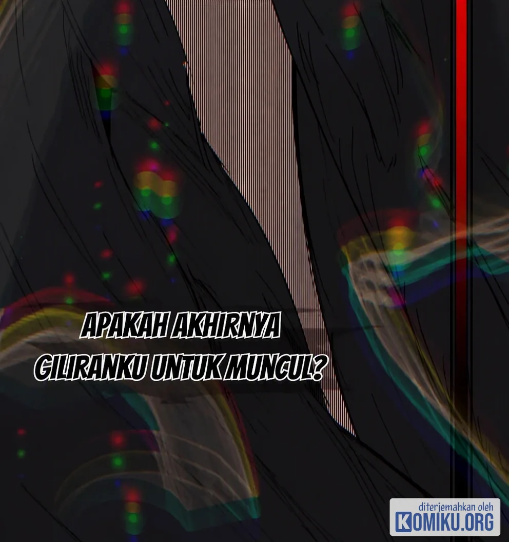 God-level Assassin, I’m the Shadow Chapter 130 Gambar 31