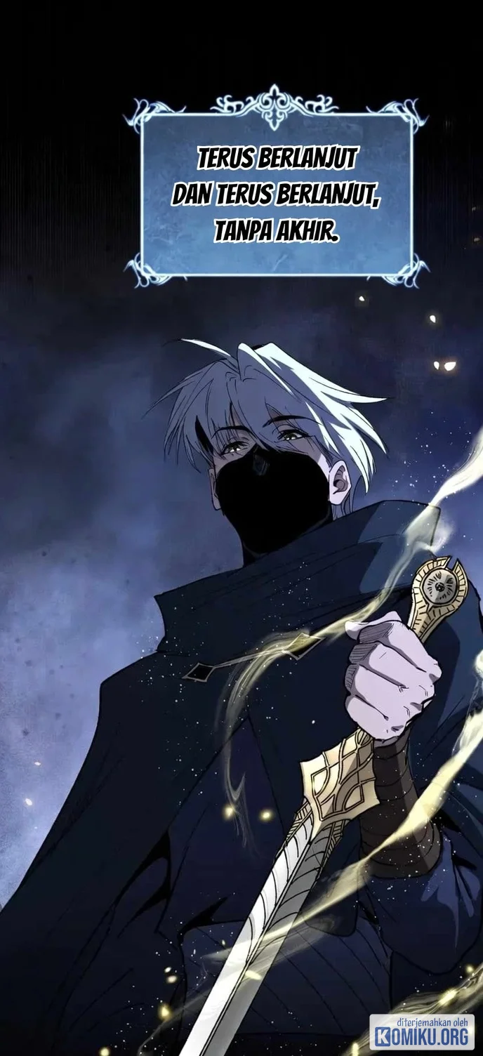 God-level Assassin, I’m the Shadow Chapter 137 Gambar 38