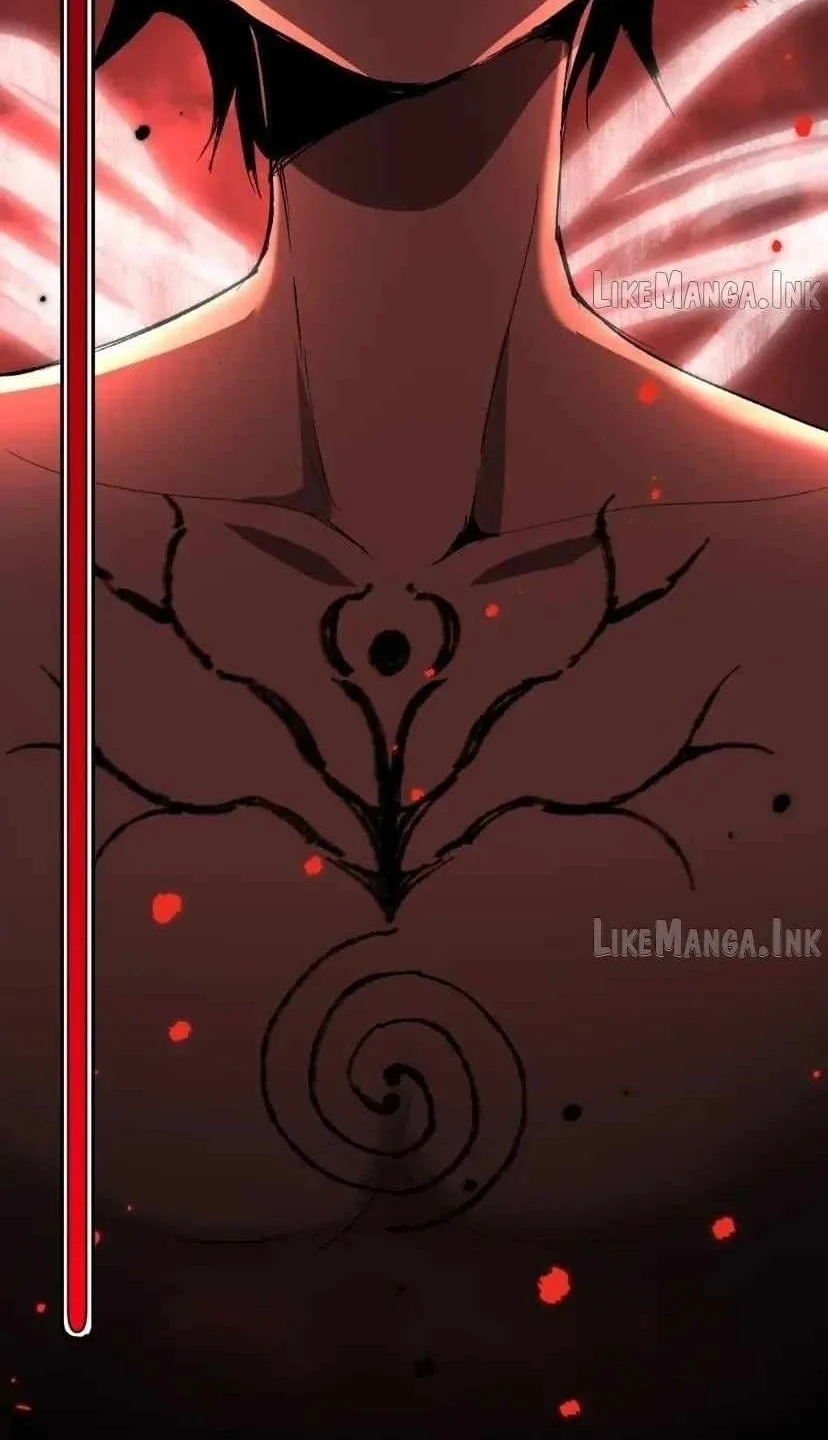 God-level Assassin, I’m the Shadow Chapter 138 Gambar 31