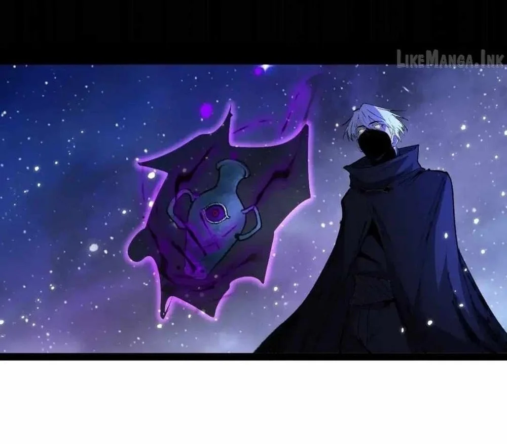 God-level Assassin, I’m the Shadow Chapter 139 Gambar 29