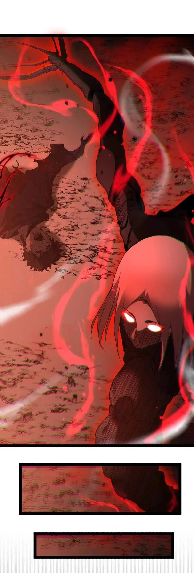 God-level Assassin, I’m the Shadow Chapter 142 Gambar 27