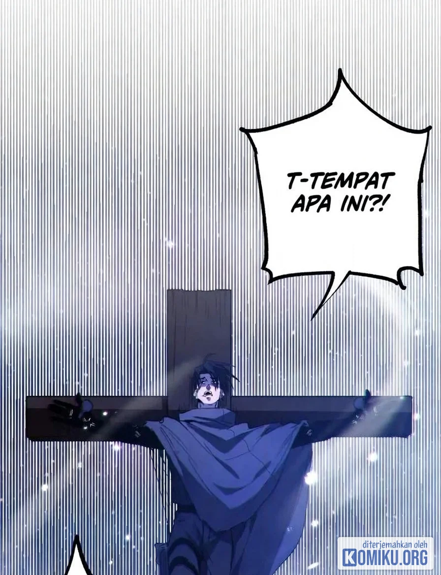 God-level Assassin, I’m the Shadow Chapter 142 Gambar 28