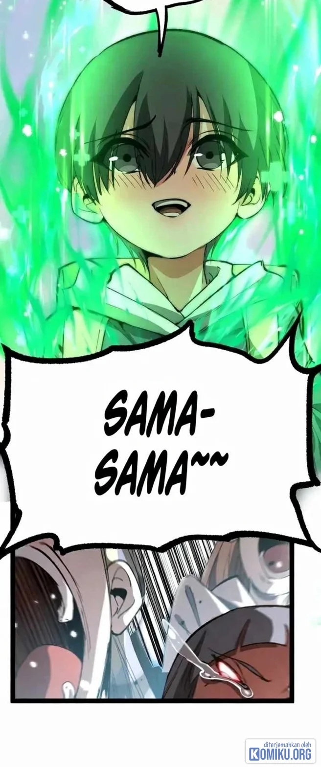 God-level Assassin, I’m the Shadow Chapter 146 Gambar 34