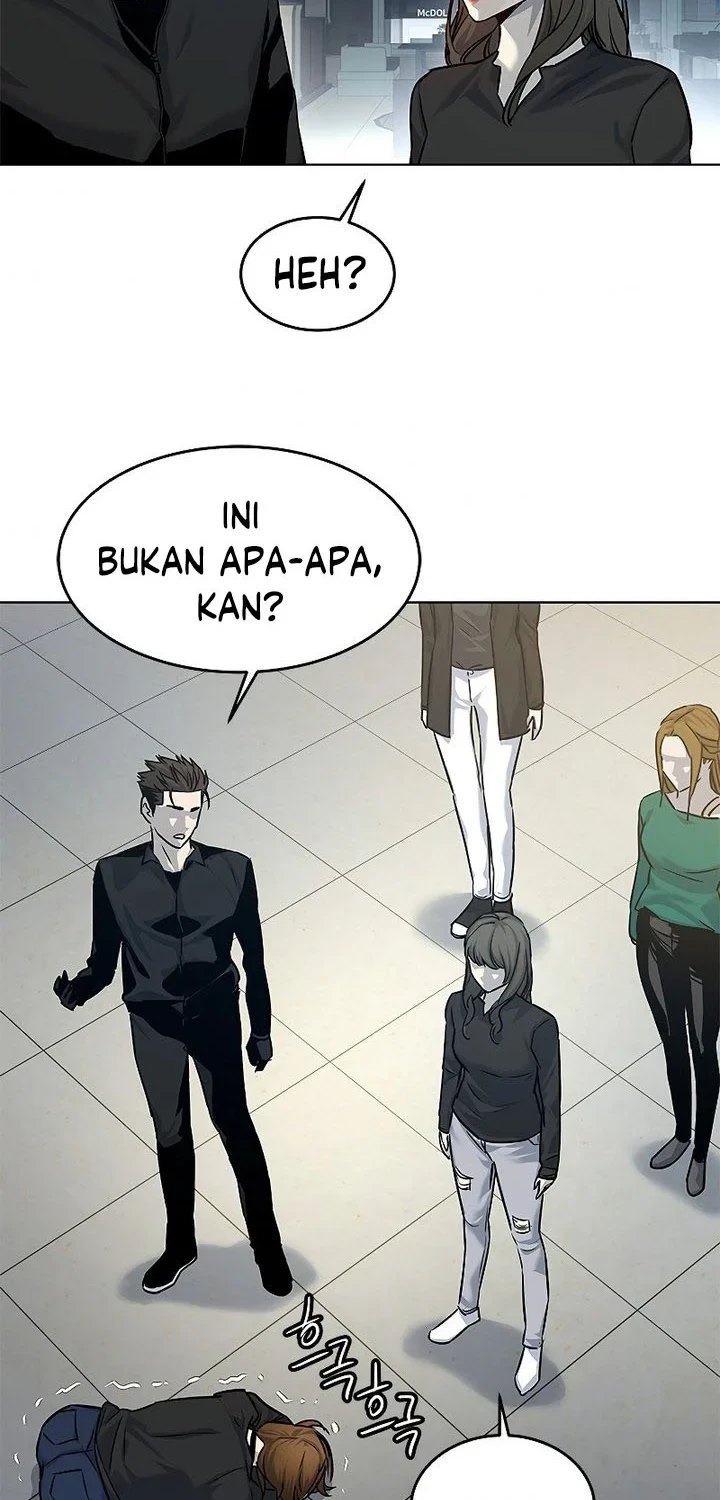 God of Blackfield Chapter 100 Gambar 41