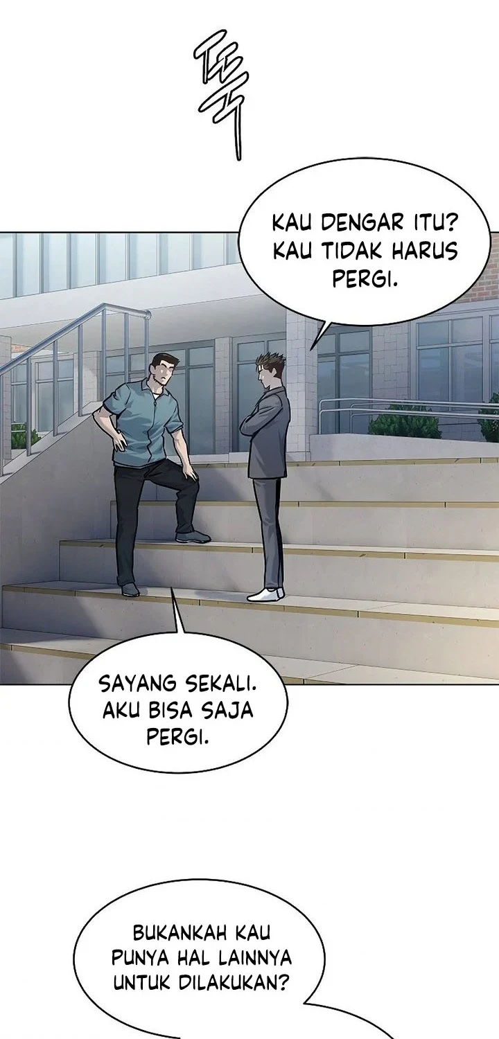 God of Blackfield Chapter 103 Gambar 29