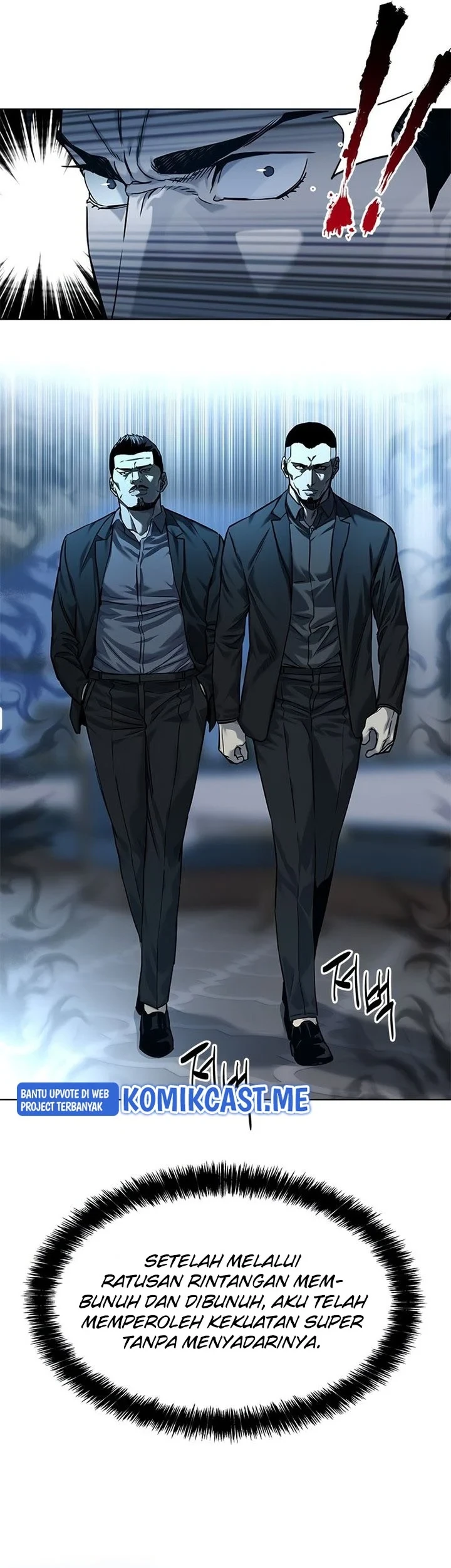 God of Blackfield Chapter 104 Gambar 30