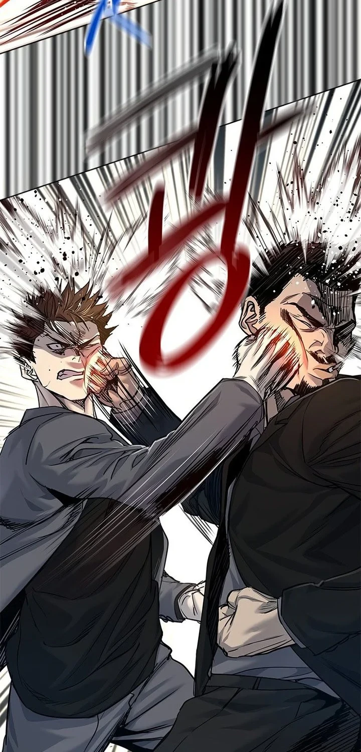 God of Blackfield Chapter 105 Gambar 44