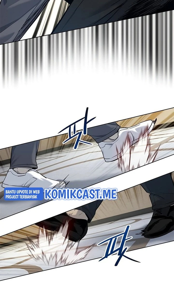 God of Blackfield Chapter 105 Gambar 45