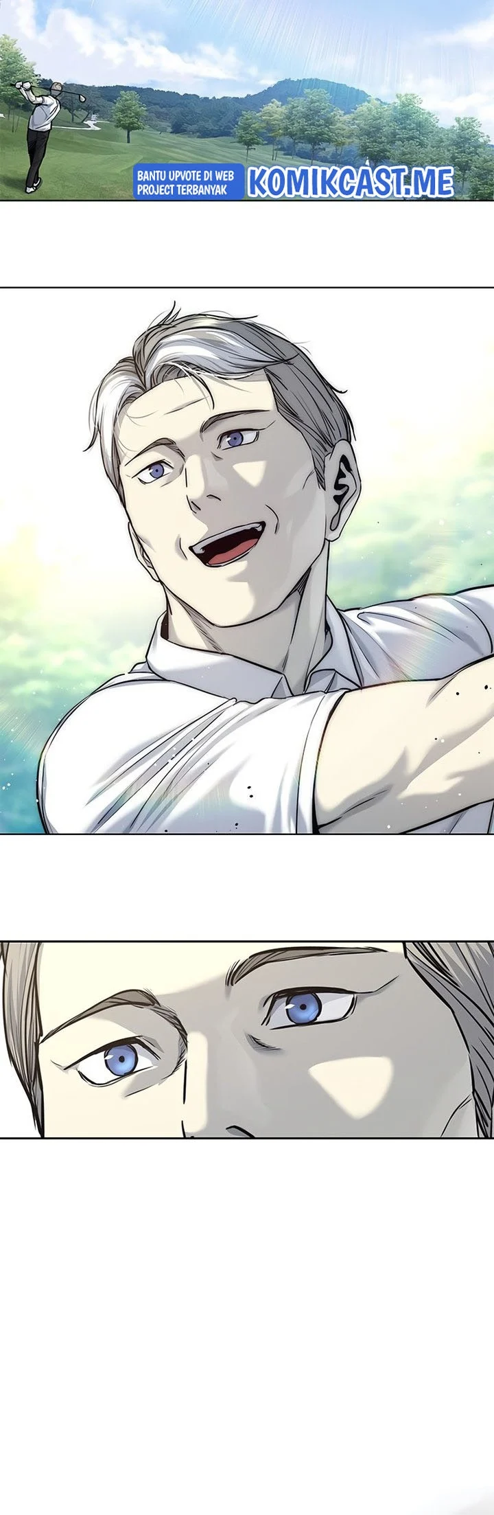 God of Blackfield Chapter 106 Gambar 33