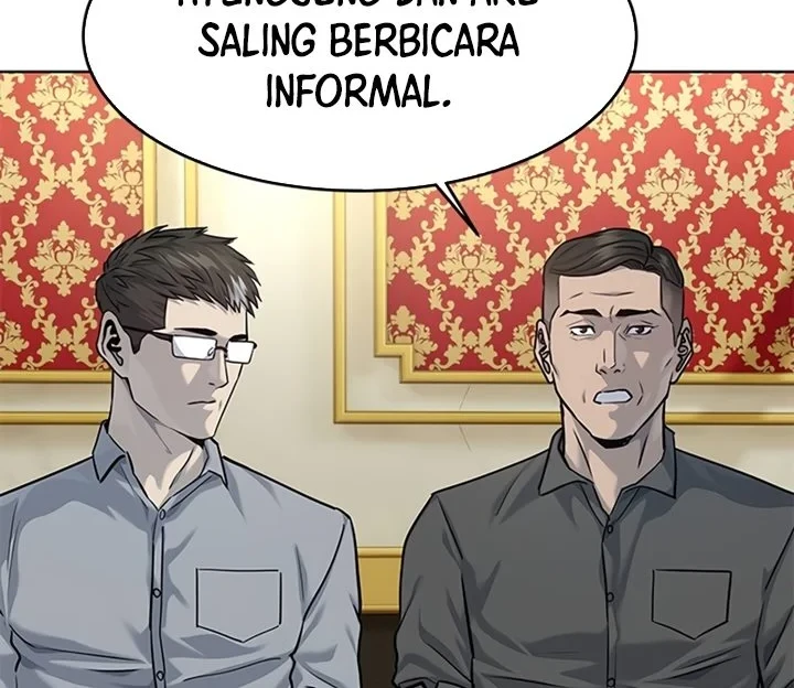God of Blackfield Chapter 109 Gambar 35