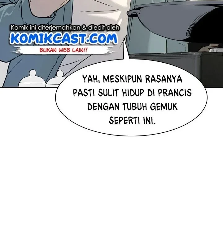 God of Blackfield Chapter 11 Gambar 43
