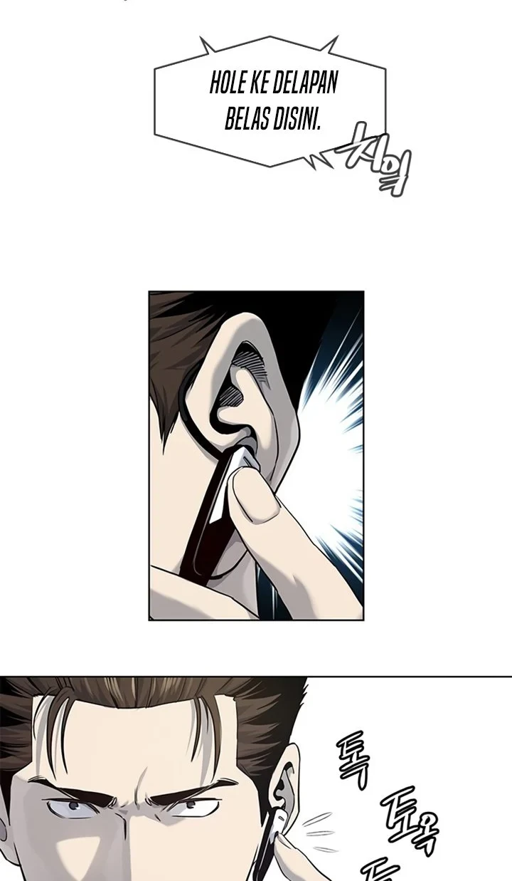 God of Blackfield Chapter 114 Gambar 27