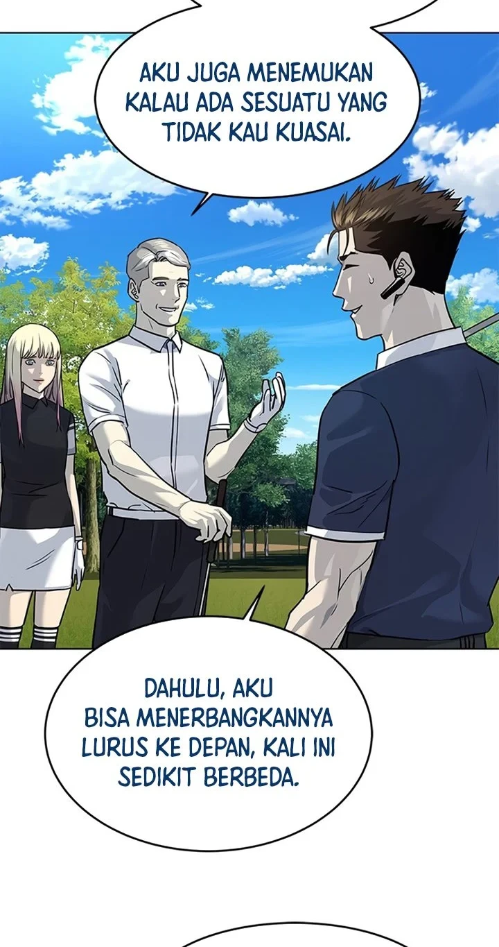 God of Blackfield Chapter 115 Gambar 35