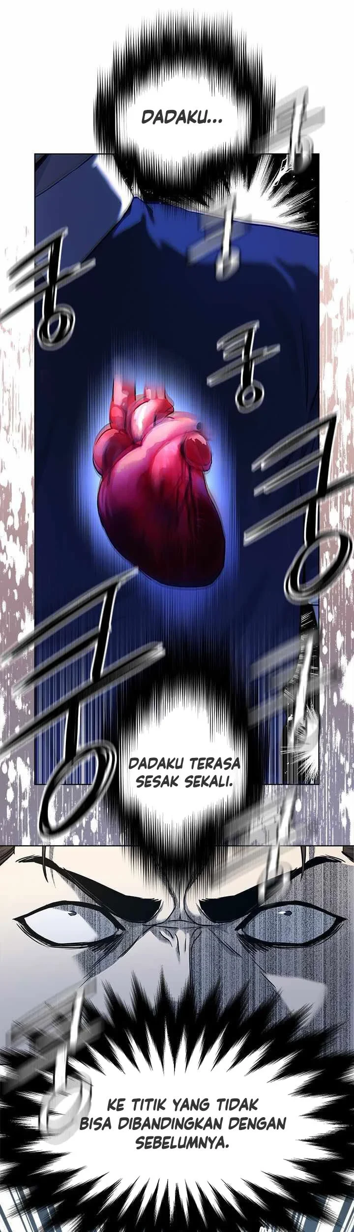 God of Blackfield Chapter 116 Gambar 42