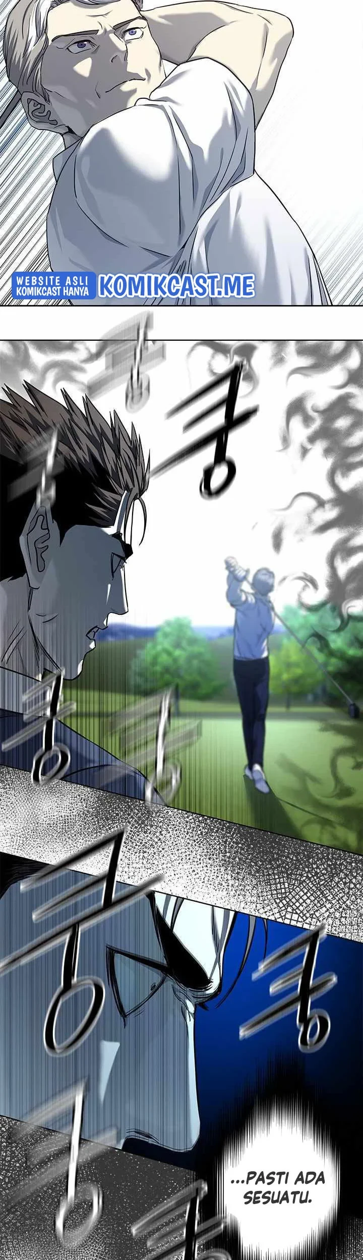 God of Blackfield Chapter 116 Gambar 44