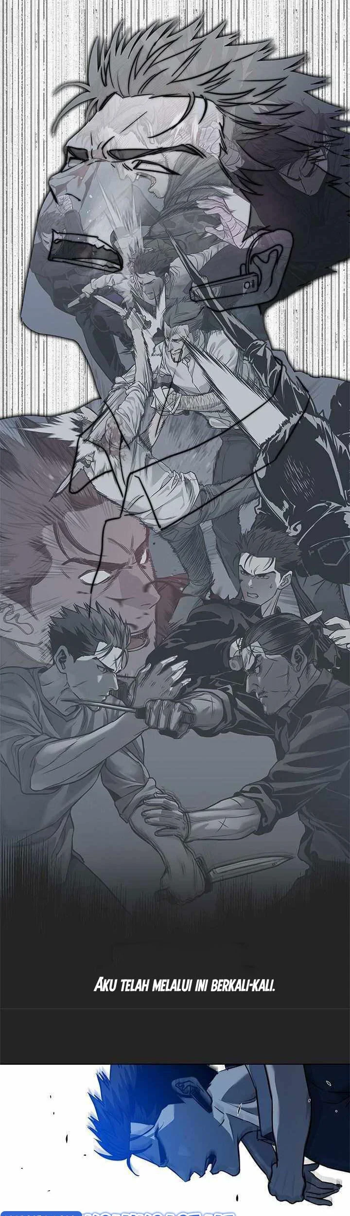 God of Blackfield Chapter 117 Gambar 32