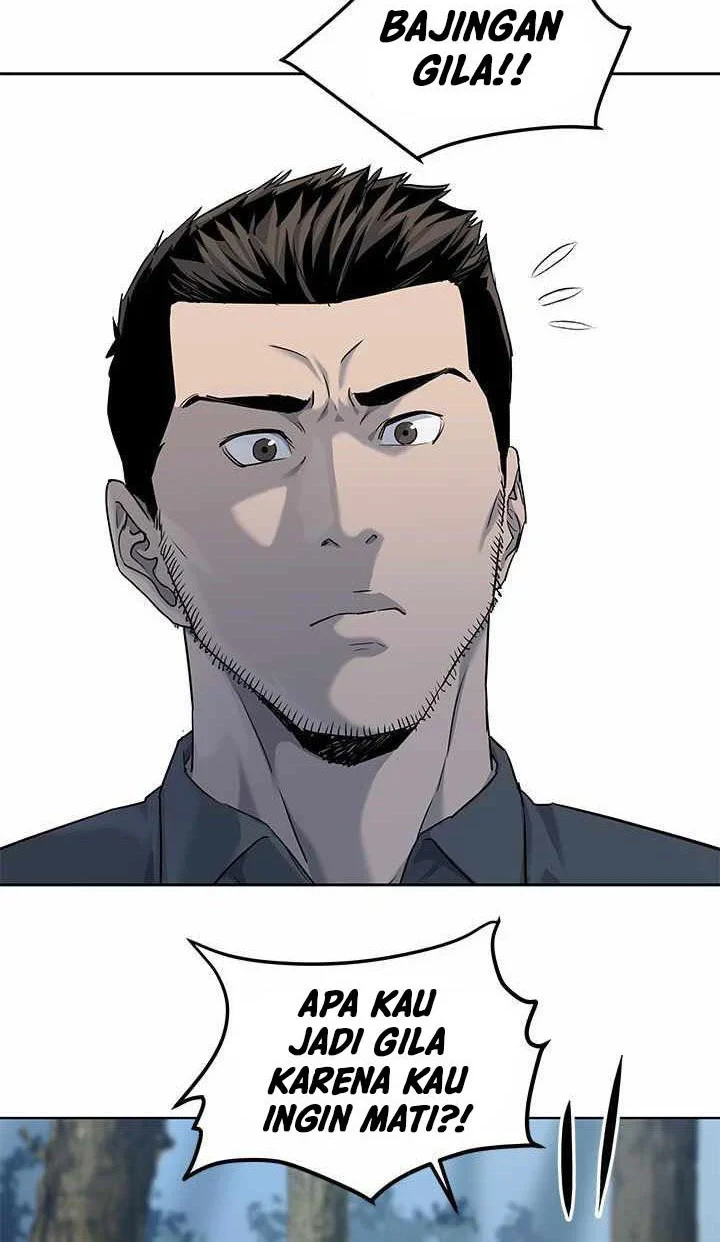 God of Blackfield Chapter 119 Gambar 39