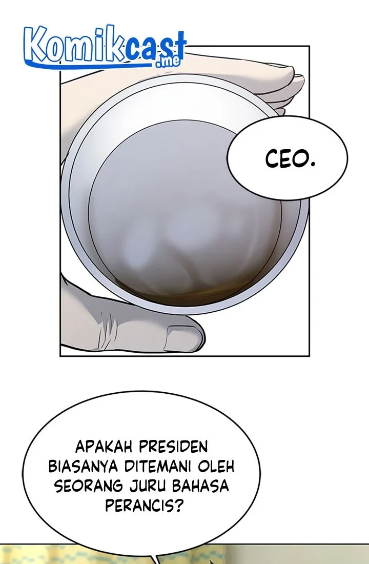 God of Blackfield Chapter 120 Gambar 33