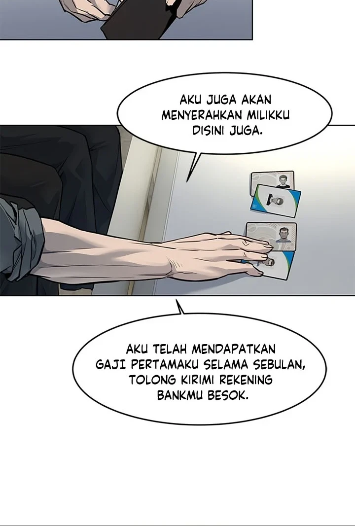 God of Blackfield Chapter 121 Gambar 37