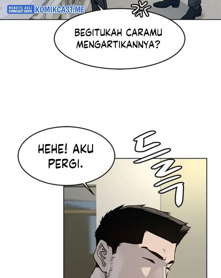 God of Blackfield Chapter 124 Gambar 35